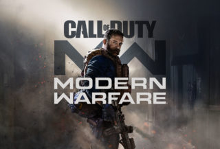 Activision unveils Modern Warfare