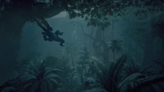 Patrice Désilets’ Ancestors to release first on Epic Store