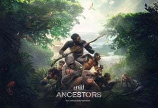 Patrice Désilets’ Ancestors to release first on Epic Store