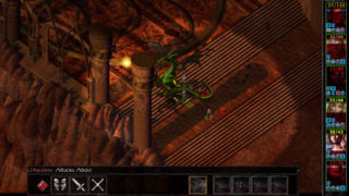Baldur’s Gate, Planescape, Neverwinter Nights coming to consoles