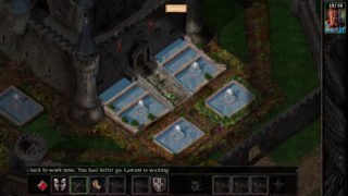 Baldur’s Gate, Planescape, Neverwinter Nights coming to consoles