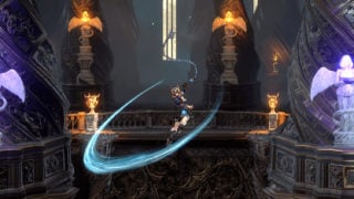 Xbox Game Pass adding Bloodstained in September