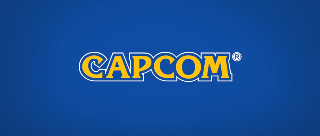 Capcom just sold more games than in any year in its history
