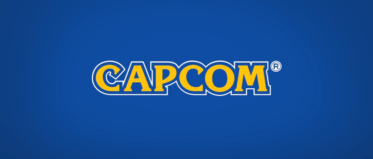 capcom