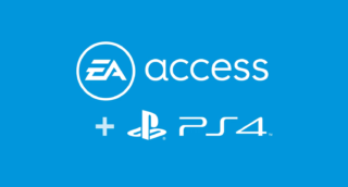 EA Access PS4 set to launch Wednesday