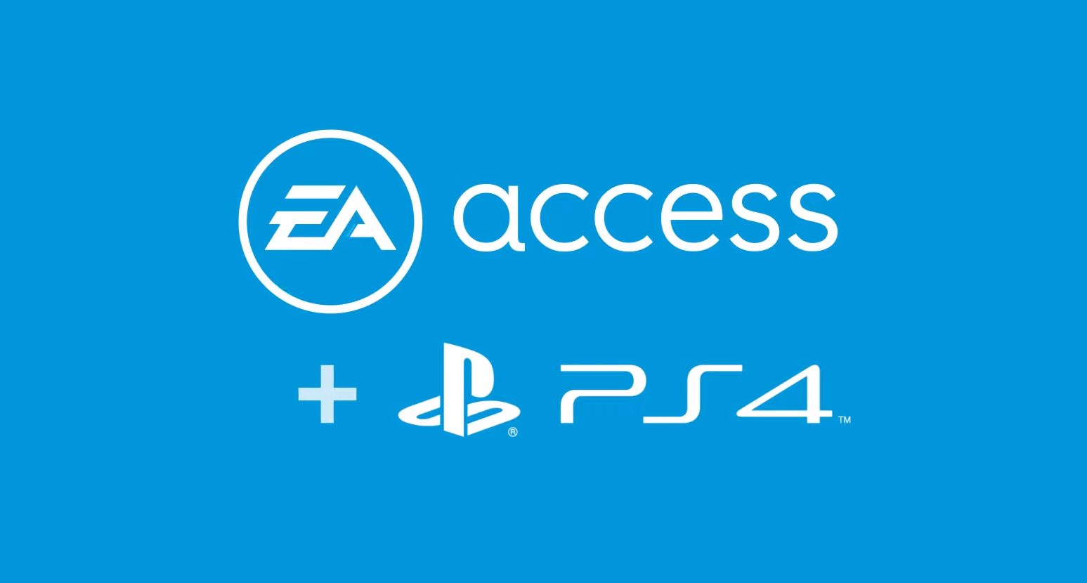 EA Access PS4 launch time confirmed for US and UK | VGC