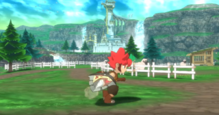 Game Freak trademarks Little Town Hero