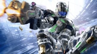 Platinum Vanquish remaster listed on Xbox store