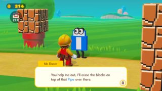 Mario Maker 2 adds story mode, online multiplayer