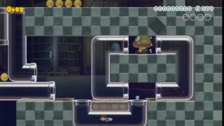 Mario Maker 2 adds story mode, online multiplayer