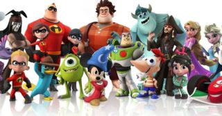Disney wants game developers to ‘reimagine’ its franchises, says exec