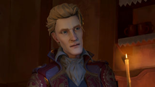 Dance of Death: Du Lac & Fey