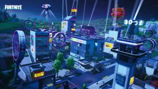 Fortnite Season 9 released with new locations