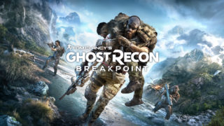 Tom Clancy’s Ghost Recon Breakpoint News