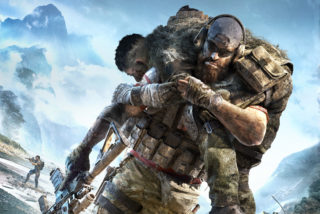 Ubisoft promises to improve Ghost Recon Breakpoint after ‘rough’ launch