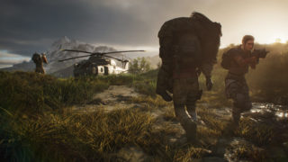 Ghost Recon Breakpoint review round-up: early verdicts go live