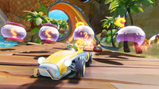 Review: Team Sonic Racing isn’t as transformative as it should be