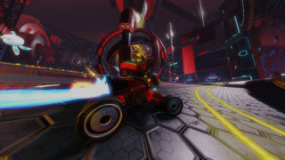 Review: Team Sonic Racing isn’t as transformative as it should be