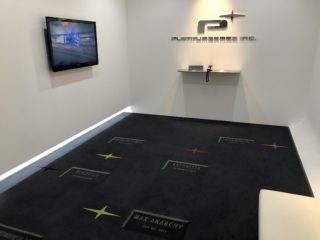 Platinum fights for its future