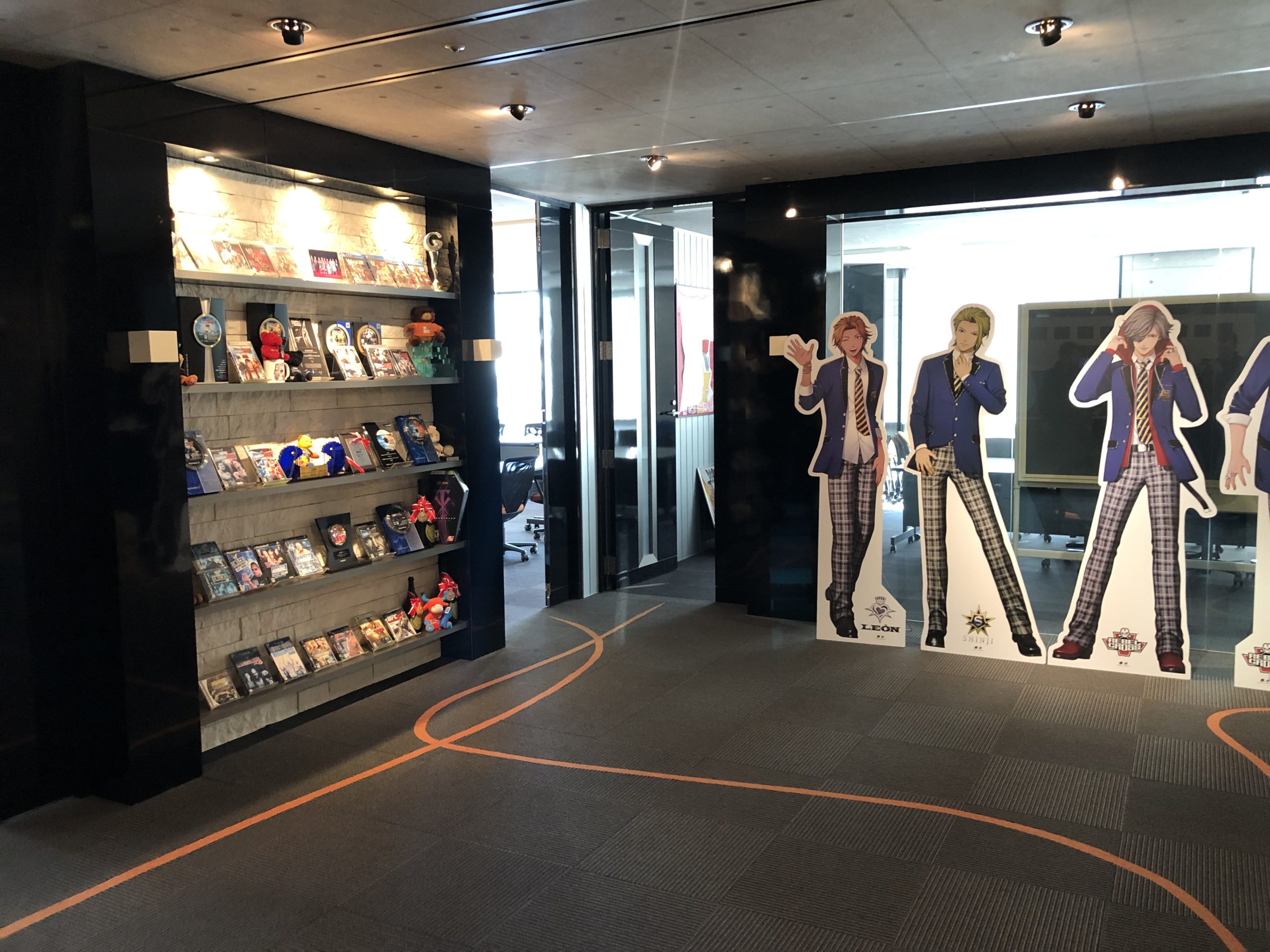 Interview: Yuke’s creates its own WWE competition | VGC