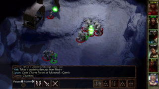 Baldur’s Gate, Planescape, Neverwinter Nights coming to consoles