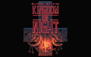 Rocky IV composer joins Kingdom of Night Kickstarter