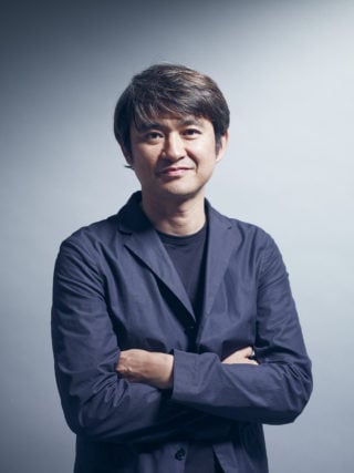 Tetsuya Mizuguchi