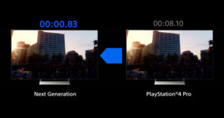 Sony demonstrates ‘game changing’ PS5 loading tech