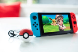 Game Freak's “TOWN” Is Coming To The Nintendo Switch In 2019 - My