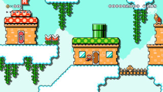 Mario Maker 2 ‘won’t allow online play with friends’