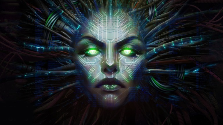 system shock 3 werren spector live