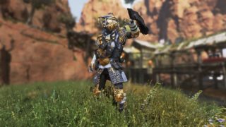 Apex Legends Season 2 changes Battle Pass rewards