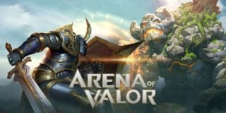Tencent ‘giving up on Arena of Valor’