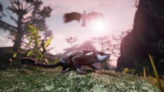 Away: The Survival Series revealed for PS4 and PC