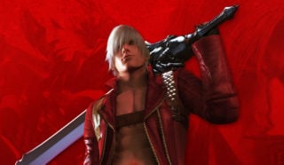Devil May Cry set for Nintendo Switch remaster