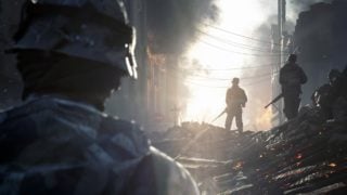 EA ‘understands fan frustration’ over wait for Battlefield reveal, but asks for patience