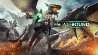 Xbox boss reiterates ‘we’re not working on Scalebound’