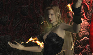 Devil May Cry set for Nintendo Switch remaster