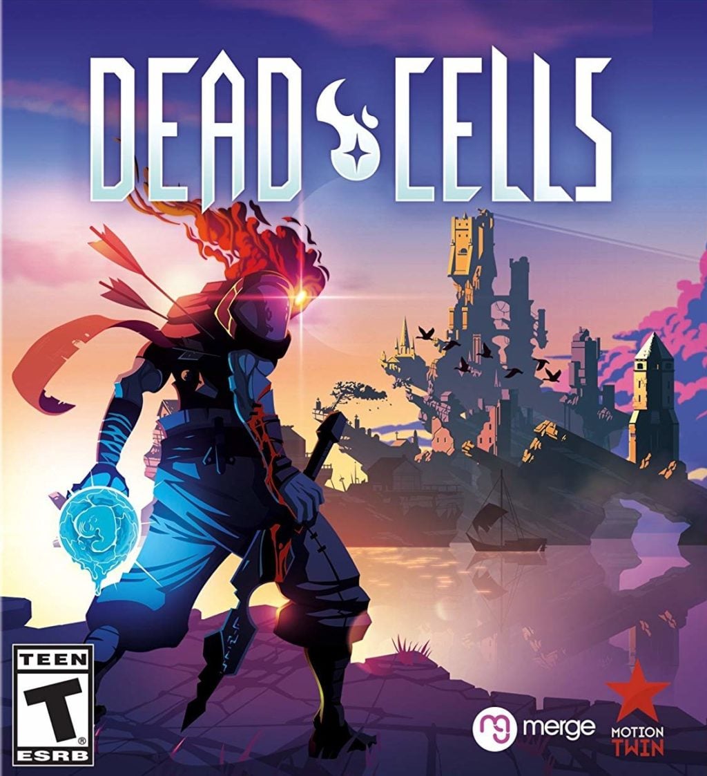 Dead Cells VGC