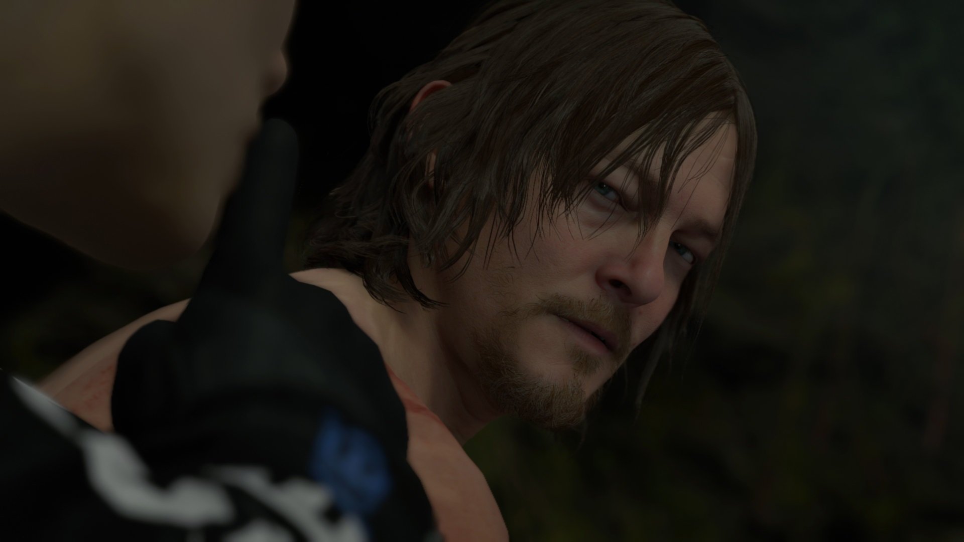 Norman Reedus on 'Death Stranding' and “Genius' Genius” Hideo Kojima – The  Hollywood Reporter