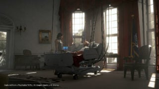 Death Stranding release date announced