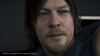 Norman Reedus appears to confirm Death Stranding 2 is ‘in negotiations’