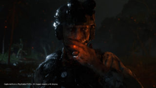 Death Stranding release date announced