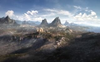 Bethesda says Elder Scrolls 6 is in ‘early development’, more news still ‘years away’