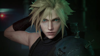 Square Enix premieres Final Fantasy 7 Remake’s CGI opening movie