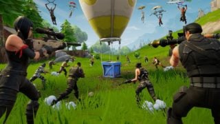 Epic court docs reveal Fortnite earns by far its most money on PlayStation, not iOS