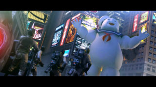 Ghostbusters: The Video Game Remastered announced