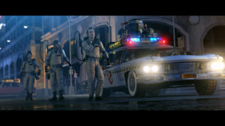 Ghostbusters: The Video Game Remastered announced