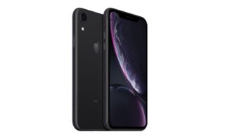 iPhone sales down 17% in second quarter