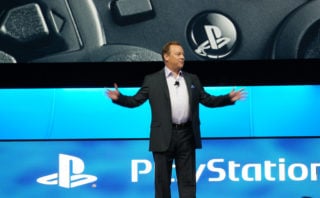 PlayStation 5 will face ‘exponentially more’ competition, says ex-boss
